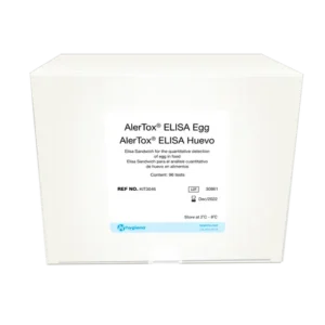 AlerTox ELISA EGG