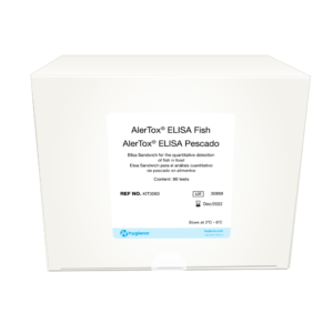 AlerTox ELISA Fish