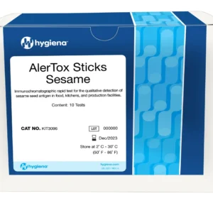 AlerTox Sticks Sesame