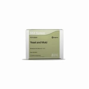 BAX® System Yeast and Mold