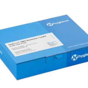 foodproof® GMO Screening 1 LyoKit