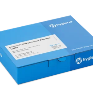 foodproof® Staphylococcus Detection LyoKit