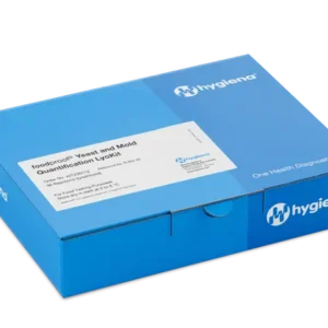 foodproof® Yeast and Mold Quantification LyoKit