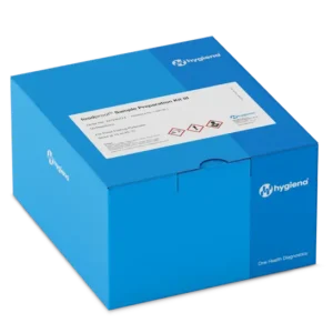 foodproof® Sample Preparation Kit III
