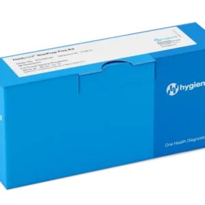 foodproof® StarPrep® Five Kit