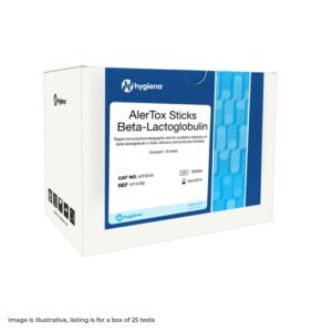 AlerTox Sticks Beta-Lactoglobulin