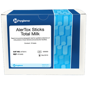 AlerTox Sticks Total Milk