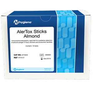 AlerTox Sticks Almond