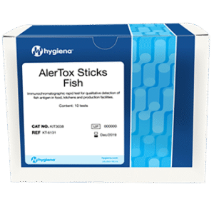 AlerTox Sticks Fish
