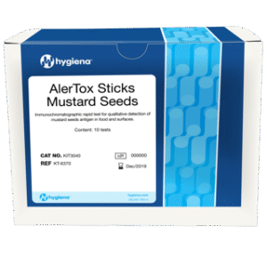 AlerTox Sticks Mustard Seed