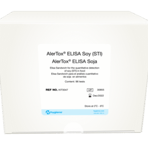 AlerTox ELISA Soy