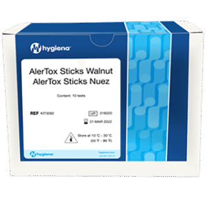 AlerTox Sticks Walnut