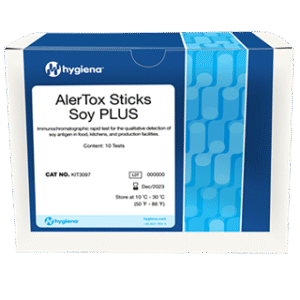 Alertox Sticks Soy PLUS