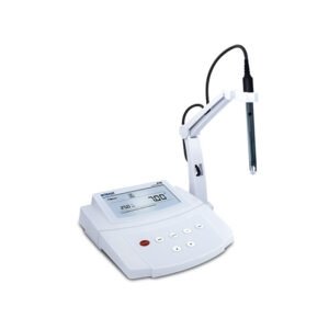 Laboratory pH Meter