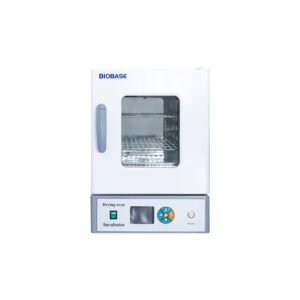 Drying Oven / Incubator – Dual Purpose