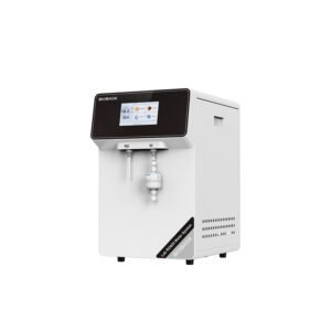 Laboratory Water Purifier – RO/DI