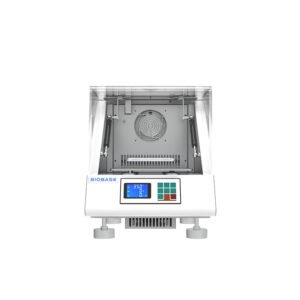 Small Capacity Thermostatic Shaking Incubator