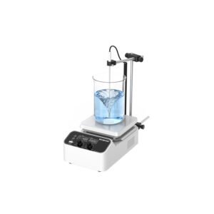 Hotplate Magnetic Stirrer