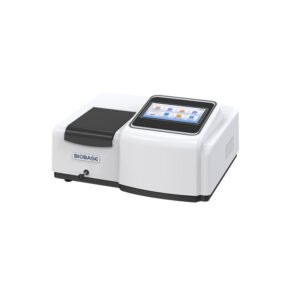 UV/VIS Spectrophotometer