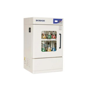 Vertical Shaking Incubator