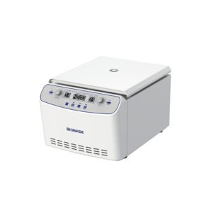 Table Top Low Speed Centrifuge