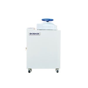 Vertical Autoclave