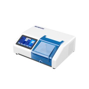 ELISA Microplate Washer