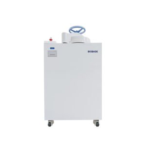 Biosafety Autoclave