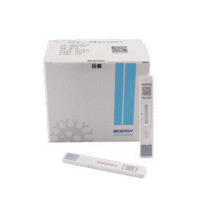Melamine Rapid Test for Dairy Products
