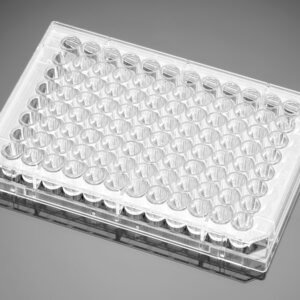 Cell Culture Plate, 96-Well, TC-Treated, Sterile