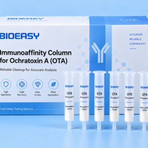 Immunoaffinity Column for Ochratoxin A (OTA)