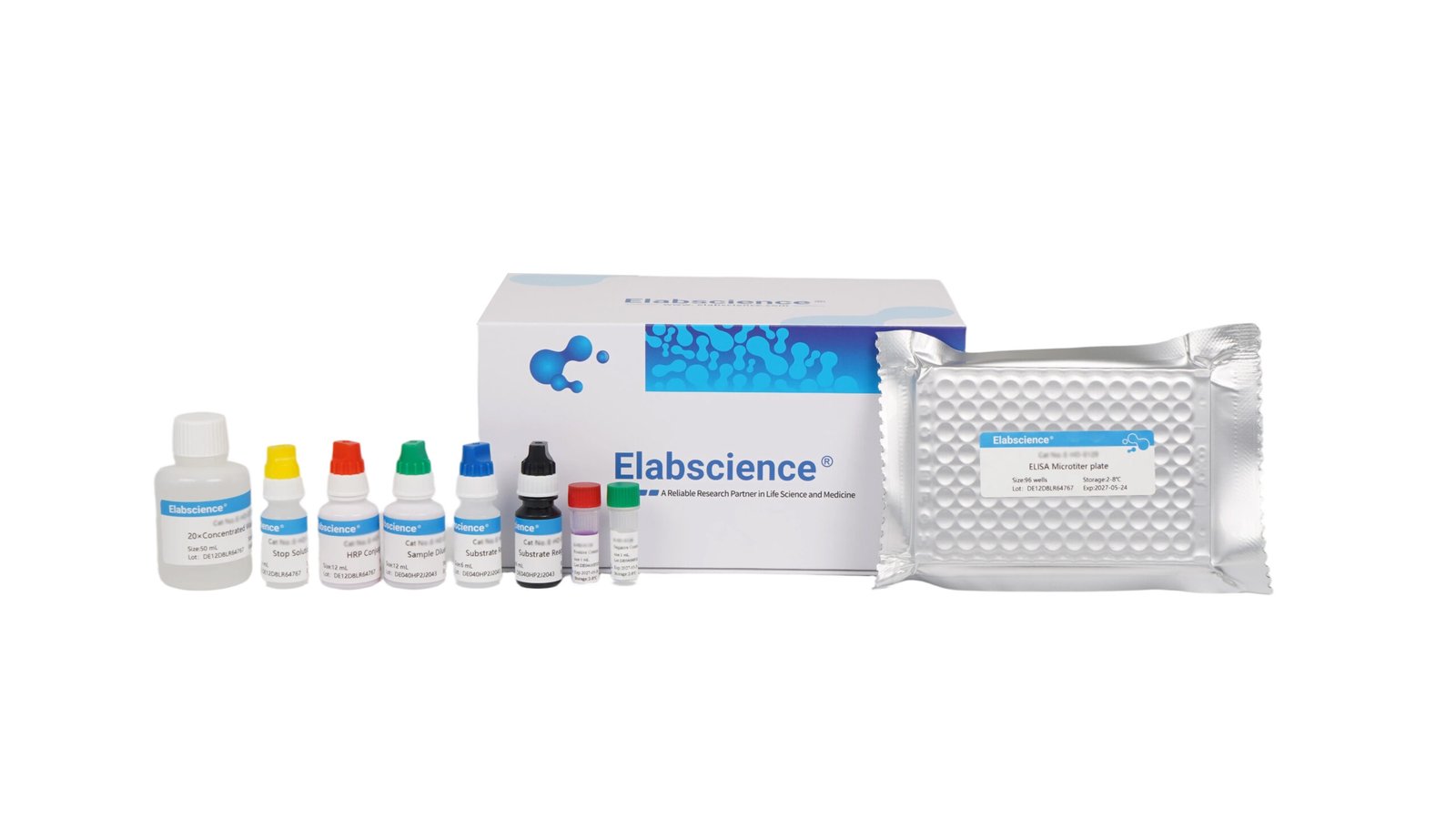 African Swine Fever Antibodies ELISA Kit (Indirect)
