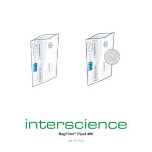 BagFilter Pipet