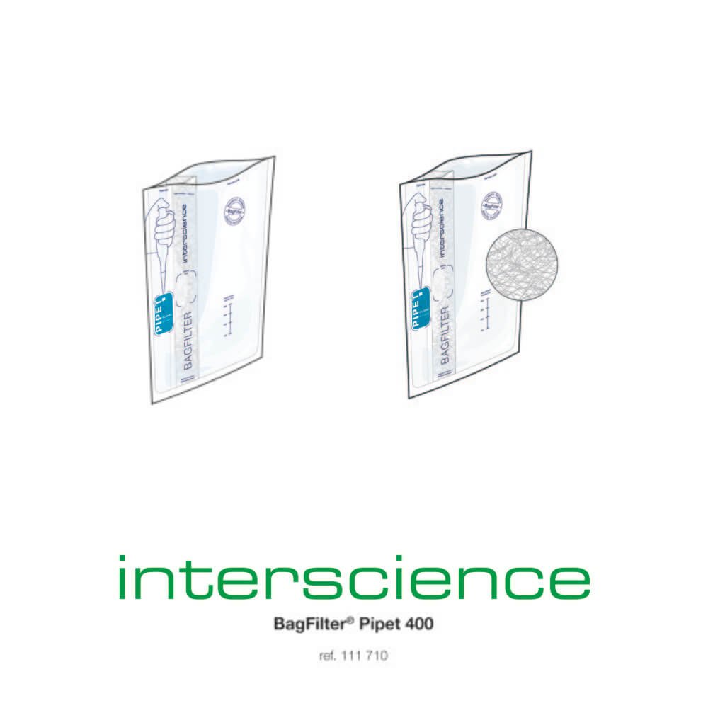 BagFilter Pipet