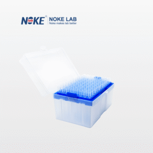 200µL Pipette Tips, DNase/RNase-Free
