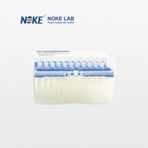 1000µL Filter Pipette Tips, 71mm, 100–1000µL