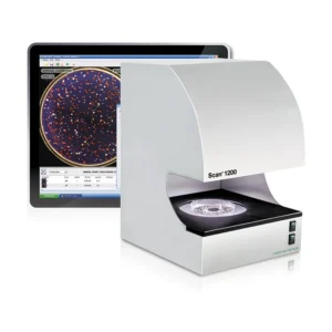 Automatic Colony CounterScan 1200