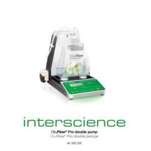 DiluFlow Pro