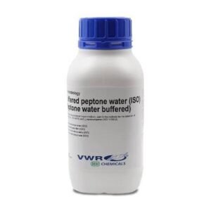 Buffered Peptone Water (Granulated)