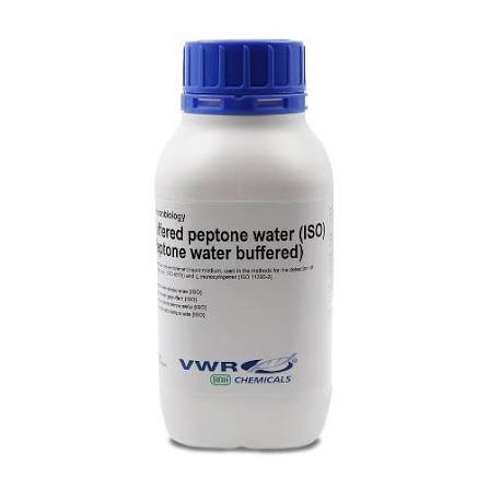 Buffered Peptone Water (Granulated)