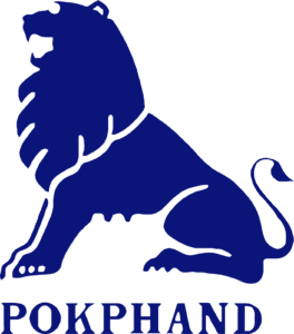 PT. CHAROEN POKPHAND INDONESIA