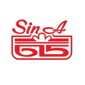PT. SIN A SIXFIFTEEN