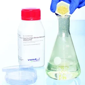 Plate Count Agar (Granulated)